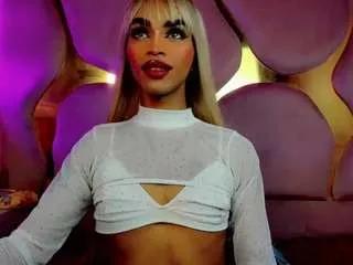 Private scarlettsex69 on CamSoda