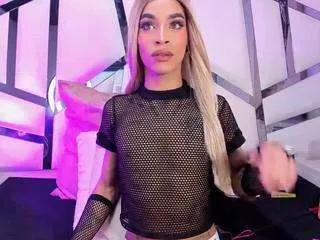 Private scarlettsex69 on CamSoda