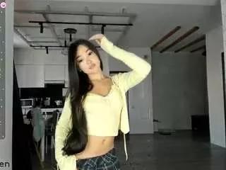 Offline seeyoumin on CamSoda