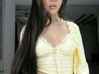 seeyoumin — squirt time ! [2222 tokens remaining]