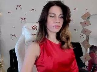 selena-rosse1 on CamSoda 