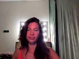 selena-rosse1 on CamSoda 