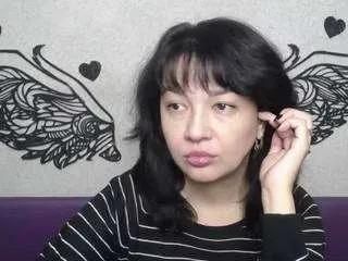 Offline selenafly on CamSoda