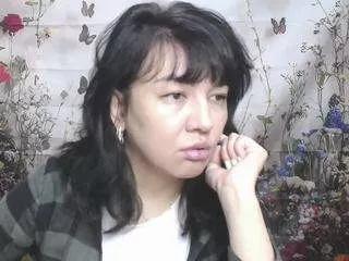 Offline selenafly on CamSoda