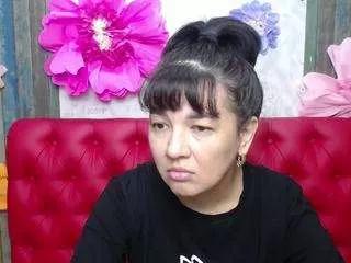 Offline selenafly on CamSoda