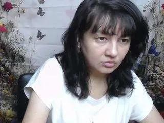 Offline selenafly on CamSoda