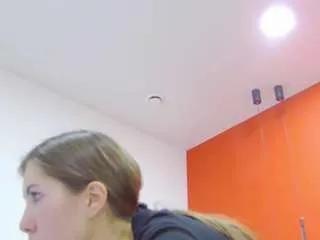 Freechat sellashinee on CamSoda