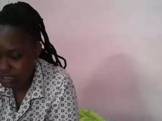 Freechat sexy-mish on CamSoda