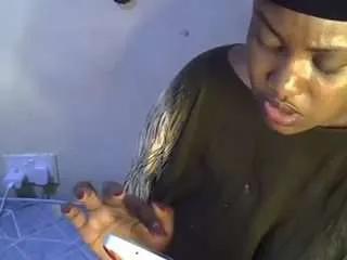 Freechat sexy-mish on CamSoda