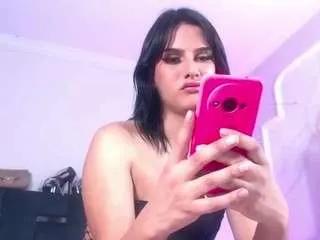 Offline sexy-tss on CamSoda