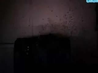 Offline sexygeny on CamSoda