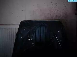 Offline sexygeny on CamSoda