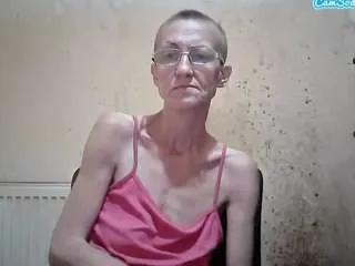 Offline sexygeny on CamSoda