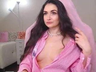 Freechat sexynicole248 on CamSoda