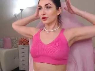 Freechat sexynicole248 on CamSoda