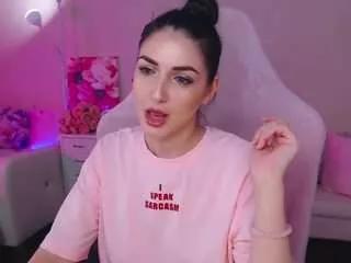 Freechat sexynicole248 on CamSoda