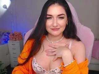 Freechat sexynicole248 on CamSoda