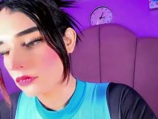 Freechat sexyvaleriiaa on CamSoda