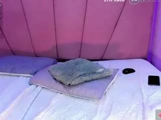 Freechat sexyvaleriiaa on CamSoda