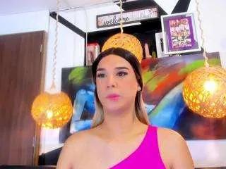 Freechat sexyvickyhot on CamSoda