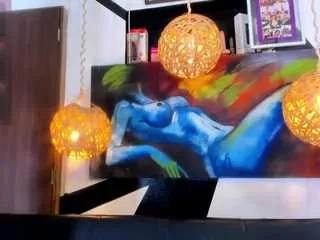 Freechat sexyvickyhot on CamSoda