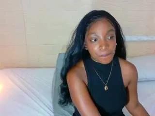 Offline shamiraspencer on CamSoda