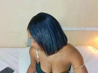 Offline shamiraspencer on CamSoda