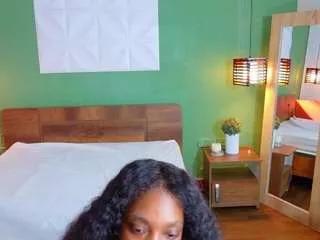 Offline shamiraspencer on CamSoda