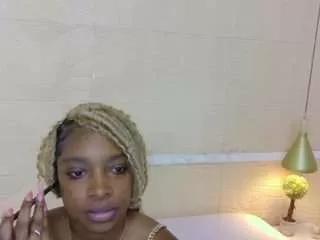 Offline shamiraspencer on CamSoda