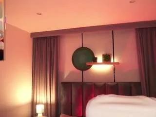 Offline sheyla-hills on CamSoda