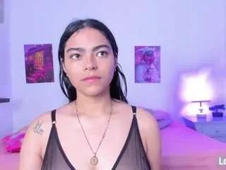 Offline shizuka-84 on CamSoda