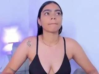 shizuka-84 — oil body naked [98 tokens remaining]