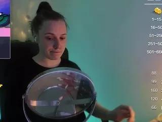 Offline shortydi on CamSoda