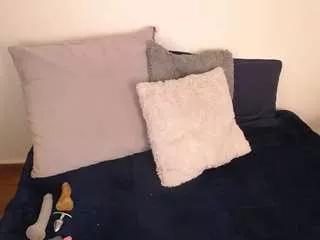 Offline sidneylove on CamSoda