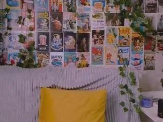 Offline simonarain on CamSoda