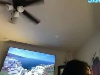 Freechat skyyblack on CamSoda