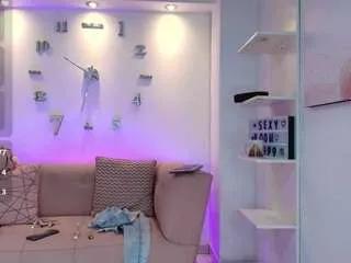 Freechat sloppy-kitty on CamSoda