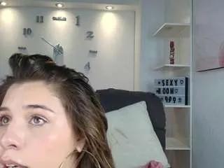 Freechat sloppy-kitty on CamSoda