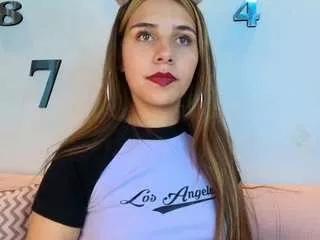 Freechat sloppy-kitty on CamSoda