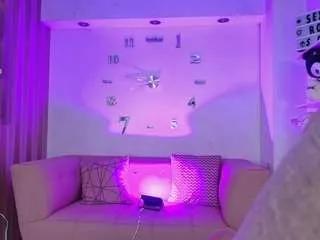 Freechat sloppy-kitty on CamSoda