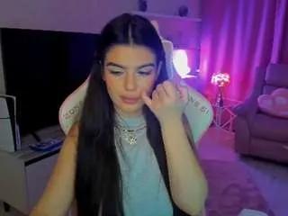 Offline snowingwinter on CamSoda