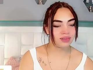 Offline sofi-hdz on CamSoda