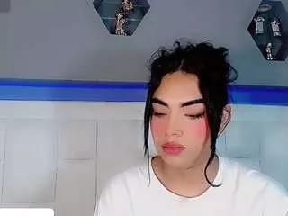 Offline sofi-hdz on CamSoda