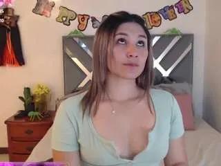 Freechat sofia0101 on CamSoda