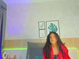 Offline sofiaa-gonzales on CamSoda