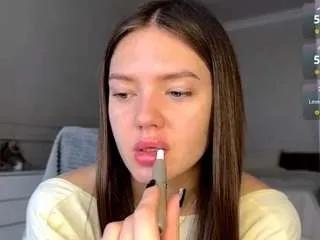 Offline sofiamitchell on CamSoda
