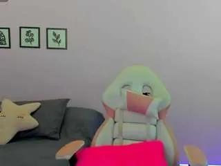 Offline sofiapaz on CamSoda