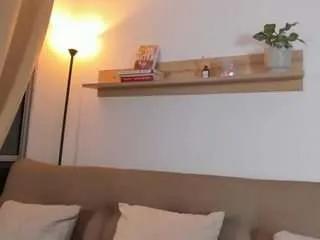 Freechat sofy-ramirez on CamSoda