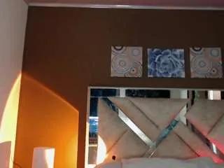 Offline sophia-jolie on CamSoda