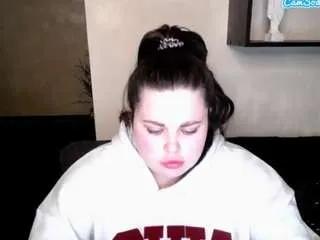CamSoda sophia-olsen-16 is Freechat sophia-olsen-16 — Hi, I'm new here, let's be friends